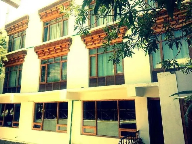 Image de l'hôtel