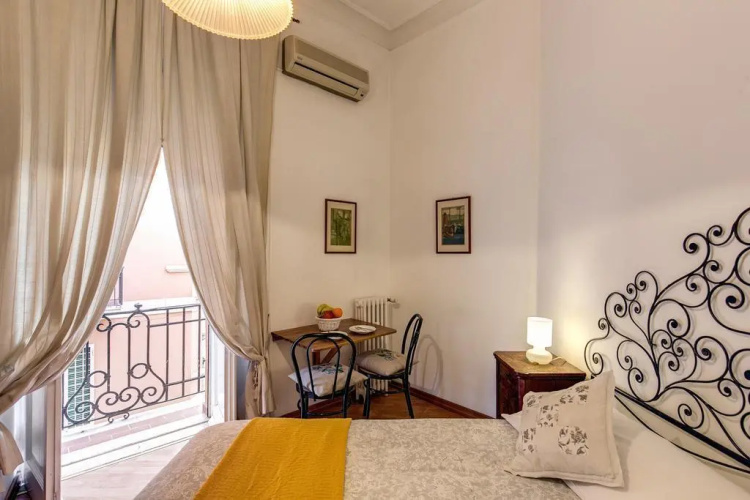 A Casa Di Giorgia B B
