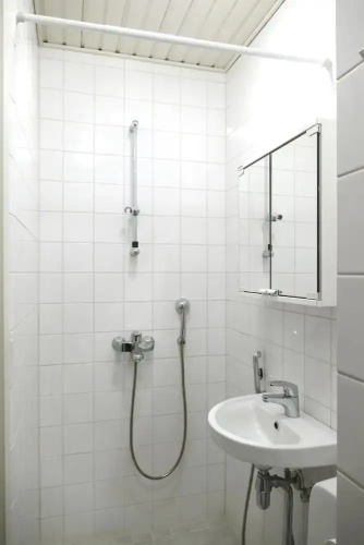 Luotsi 1911 Suites