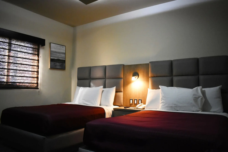 Hotel Jatay