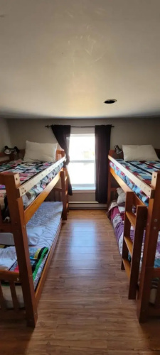 HI-Bonavista Hostel