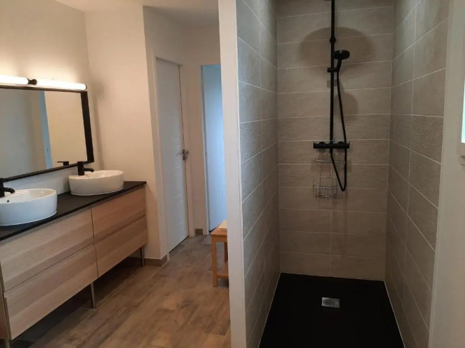 Maison Labenne, 5 pièces, 12 personnes - FR-1-239-699