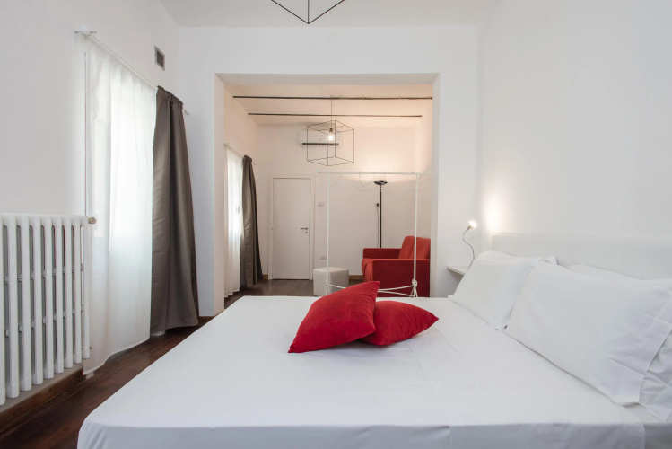 Ada Suites