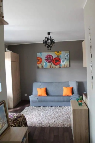 Soo 16 Apartment