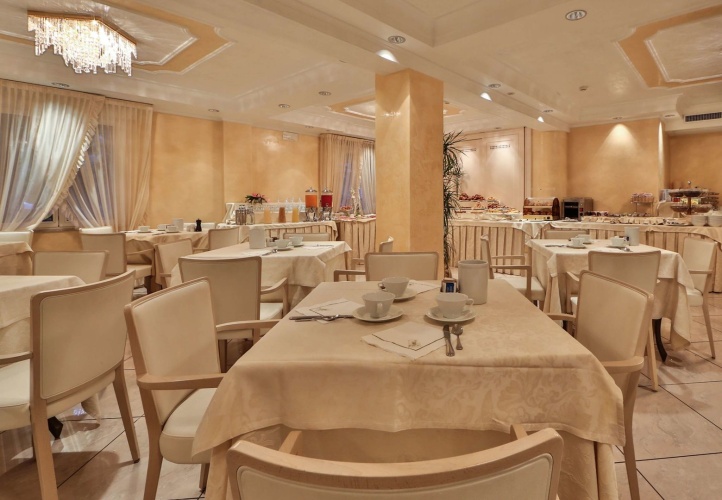 Hotel Globus, Sure Hotel Collection by Best Western photo 28
