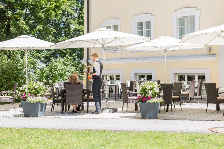 ARCOTEL Castellani Salzburg photo 27