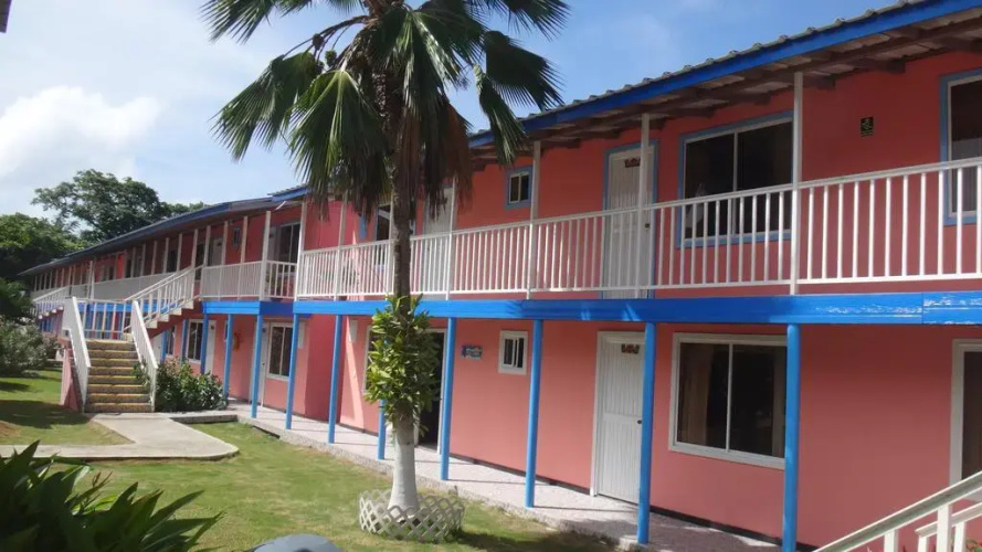 Posada Del Mar