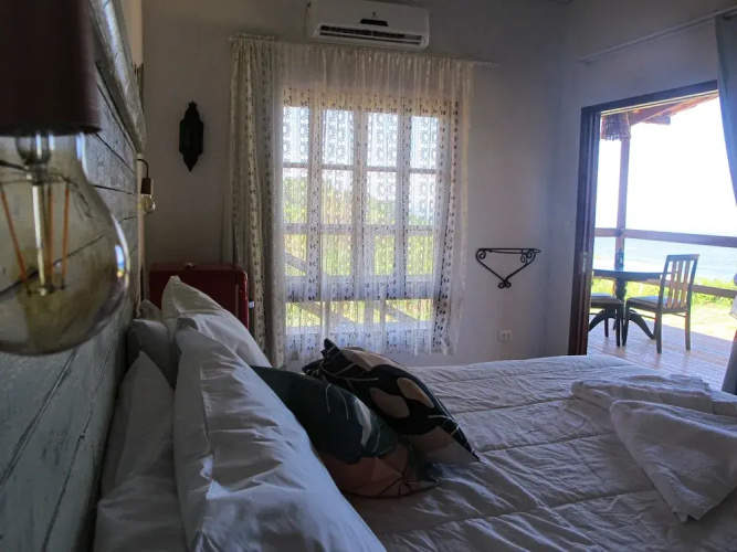 Pousada Vila Nakau