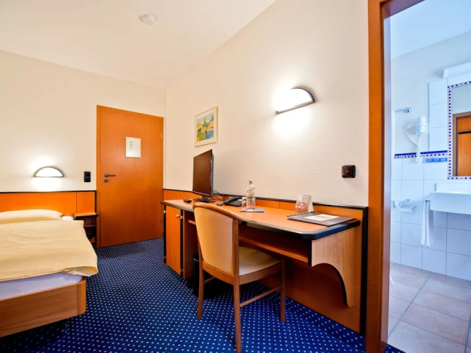 Panorama Hotel