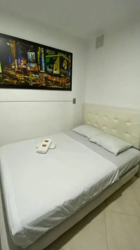 Hotel Los Angeles
