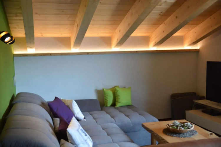 Chalet Christine