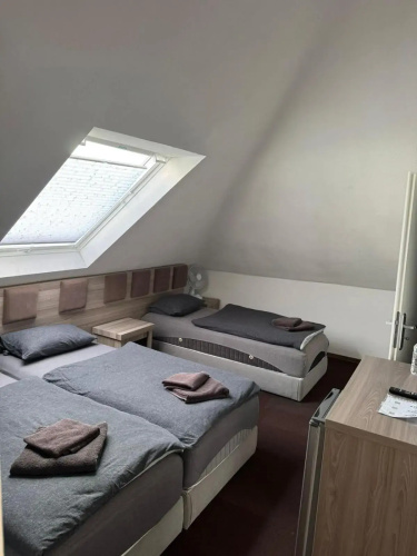 Hotel Linda