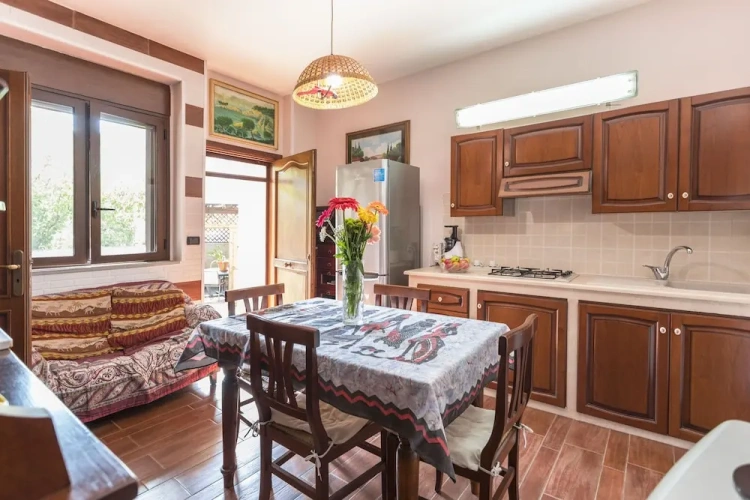 1 Bedroom Apartment with balcony