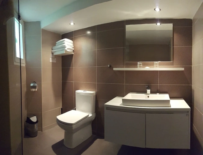 Standard Double Club room