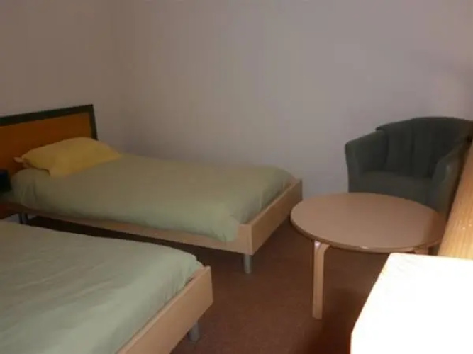 Auberge Des Petits