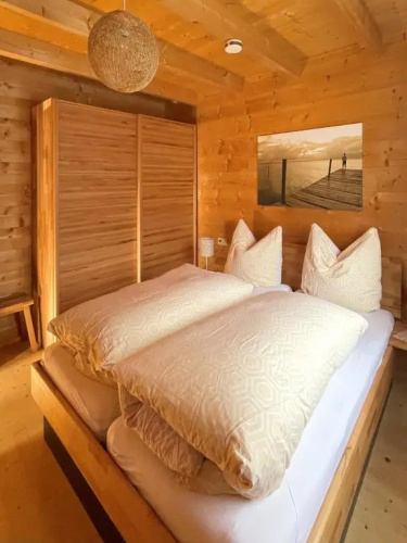 Chalet Chiemgau