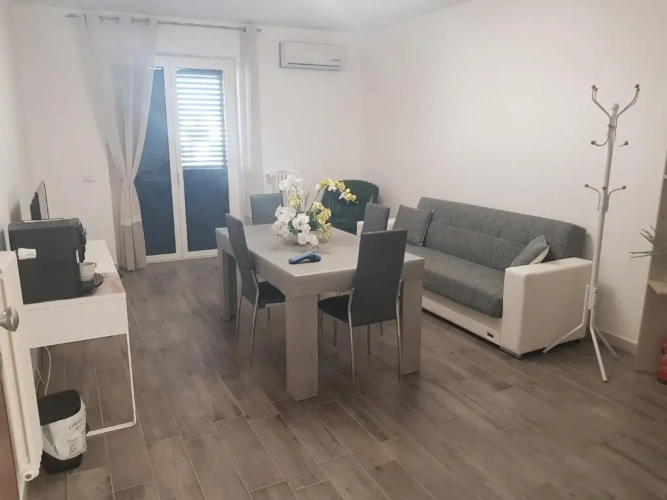 Classic Quadruple room