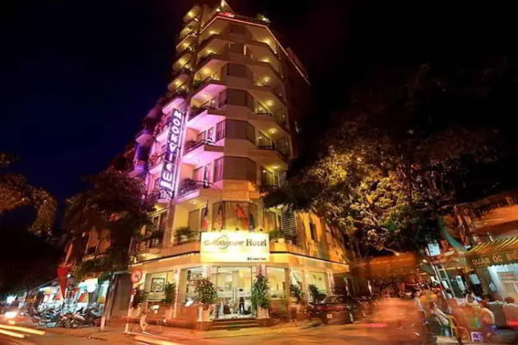 Imagen del hotel