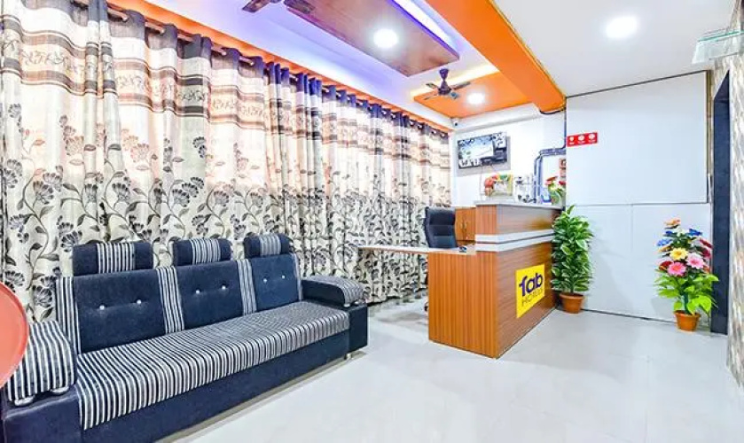 Fabhotel Green Park