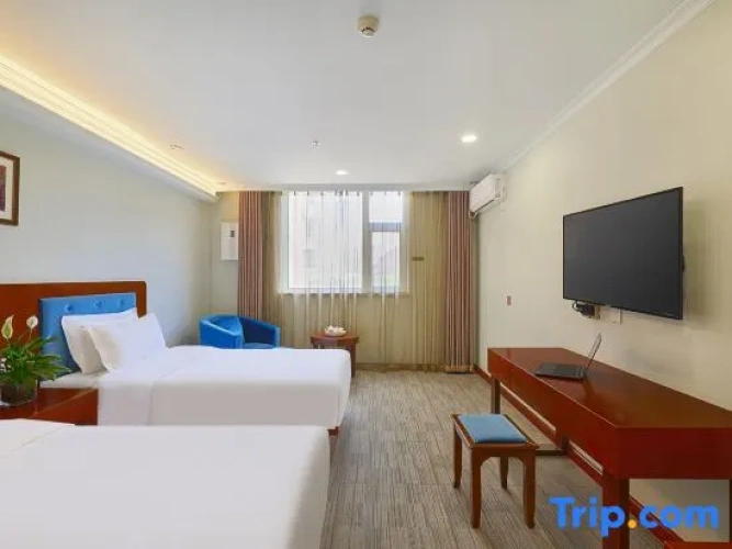 Business Twin room