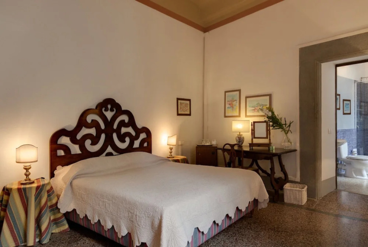La Romea Residenza dEpoca
