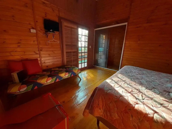 Pousada Refugio Akatu