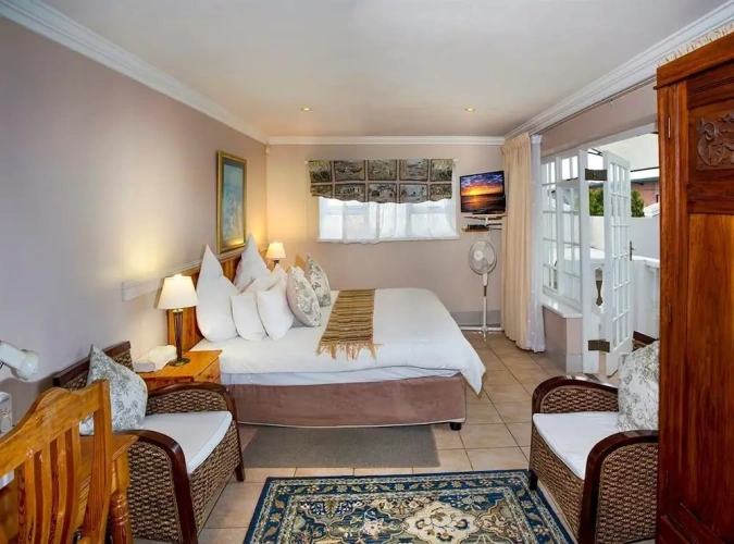 Standard Double Family room