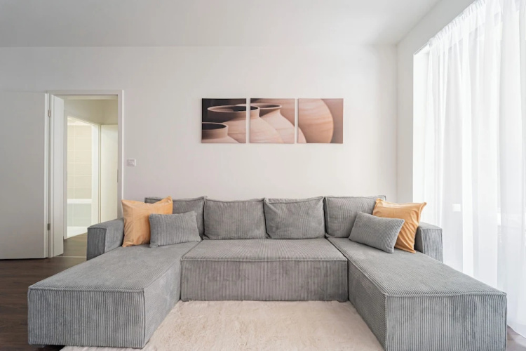 WestSide Garden Apartments by FirstHost