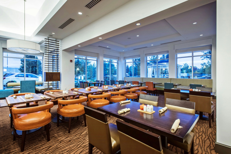 Hilton Garden Inn Minneapolis Airport Mall of America photo 29