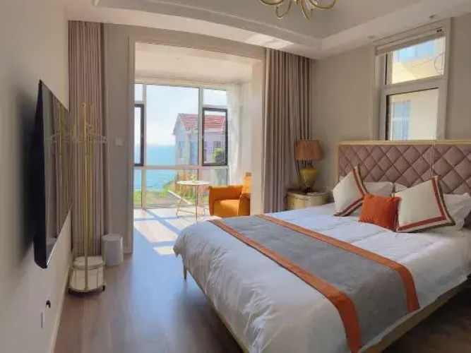 Walden 7 Homestay