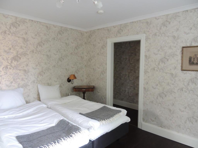 Ardrebo B&B