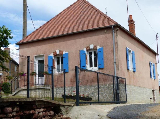 Cottage