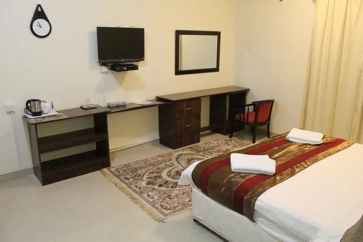 Khasab Hotel