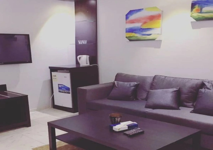 Nai Suites