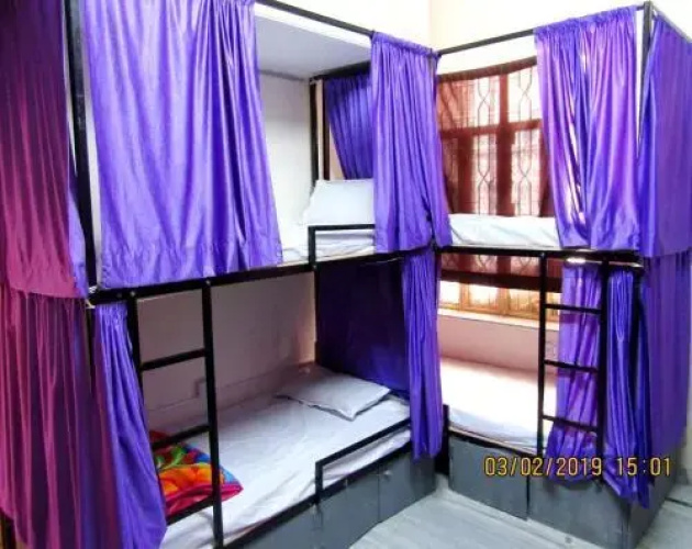 11:11 Backpackers Hostel