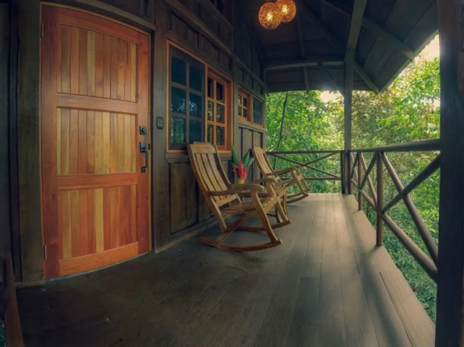 Maquenque Lodge