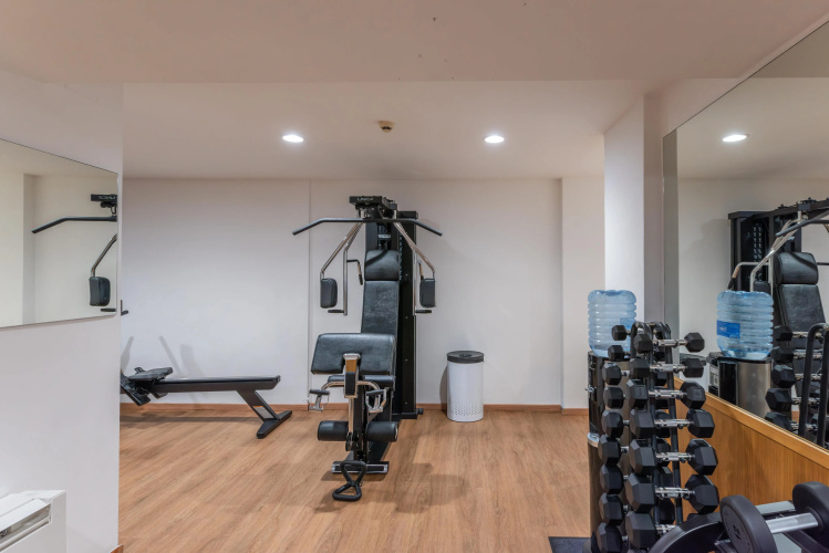 Best Western Premier Hotel Royal Santina photo 10