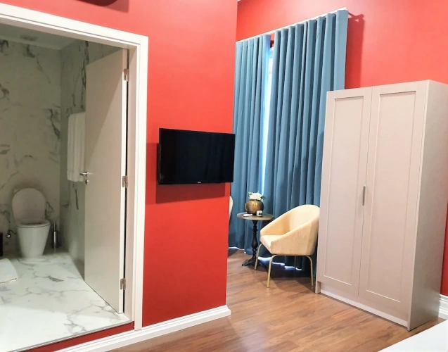 Double Studio