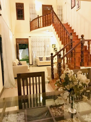 Ama Villa Negombo