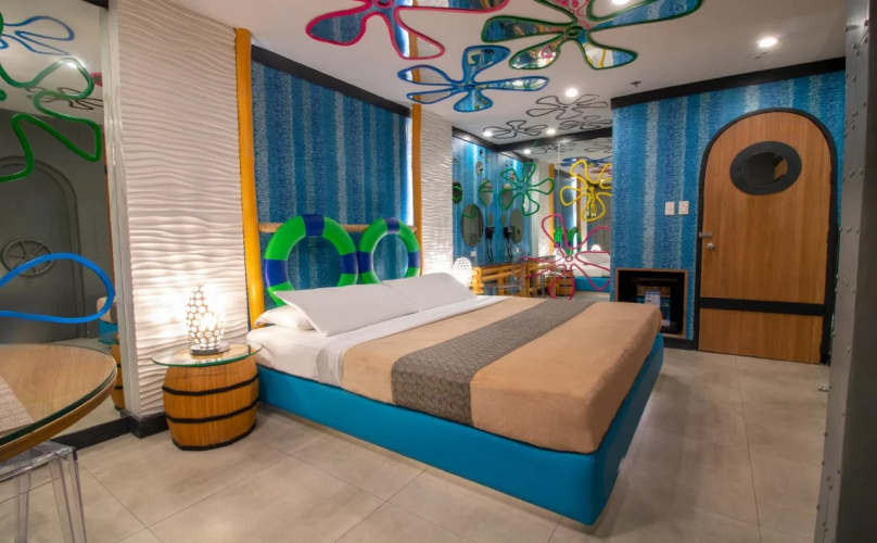 Victoria Court Hillcrest - Pasig