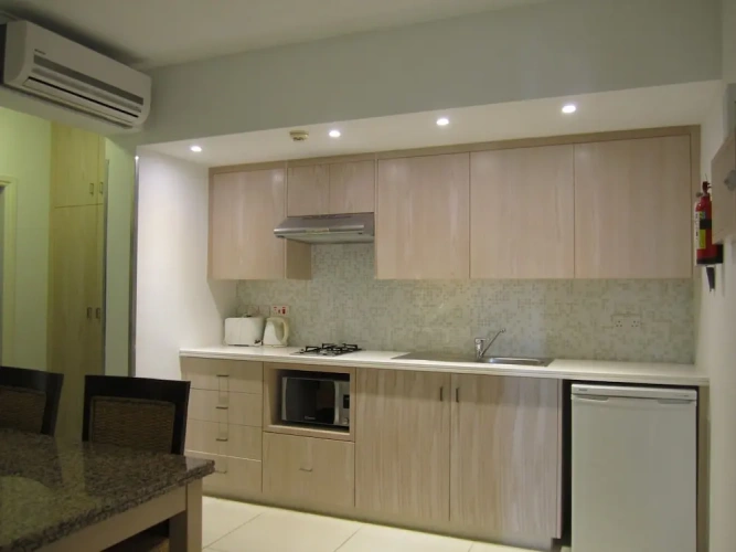 Superior Apartment