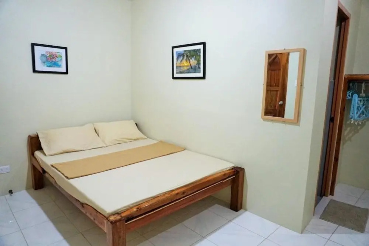 Alimpay Foresters Apartment