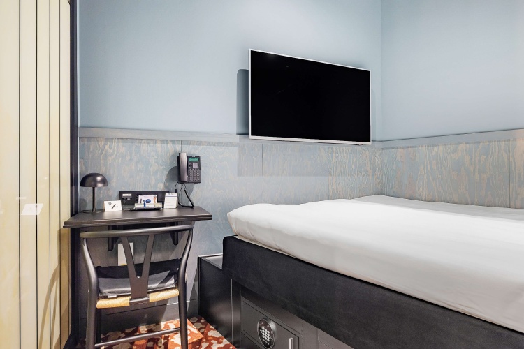 Economy Single room