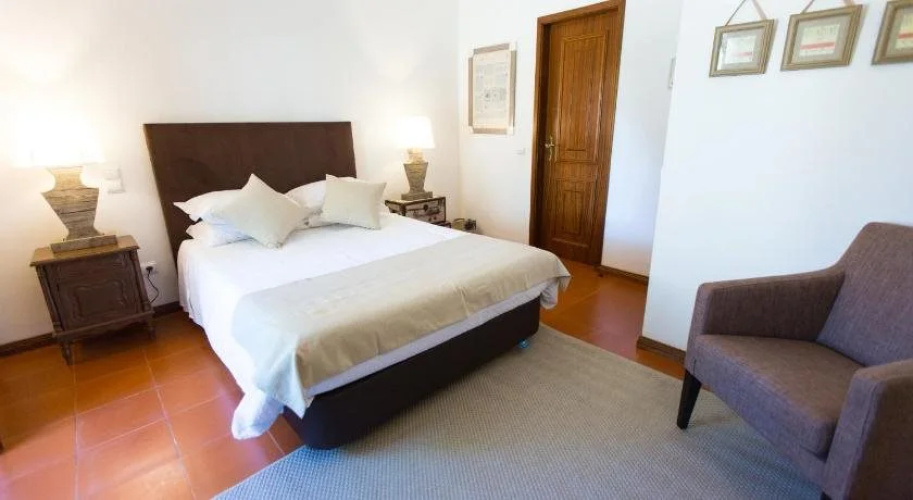 La Villa de Travancinha