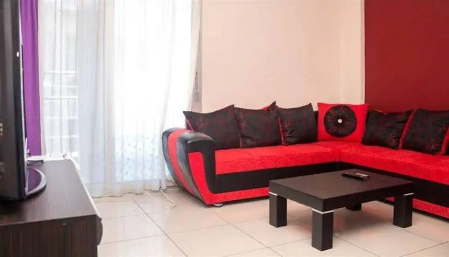 Algani Residence