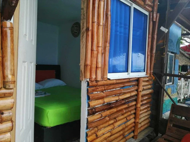 Zulu Hostal