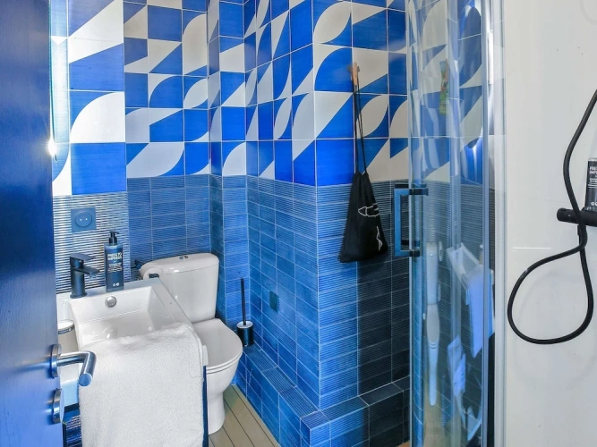 Comfort Twin room