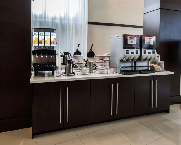 Comfort Suites Miami Airport North photo 15