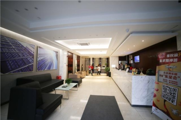 Hotel rooms