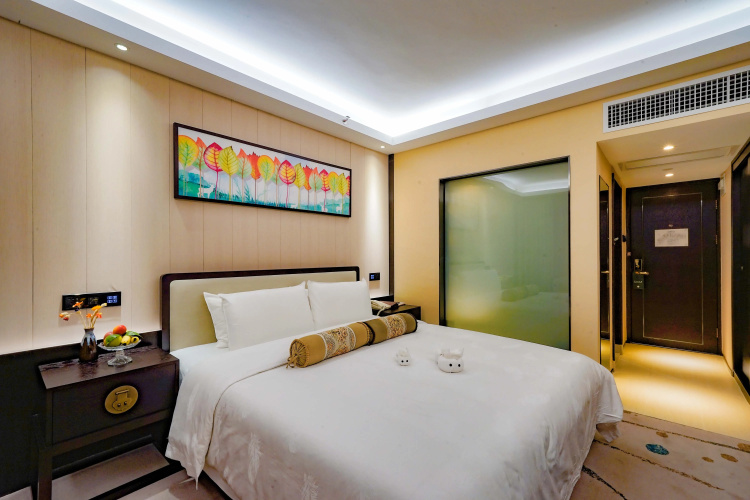 Guangdong Hotel